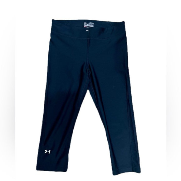 Under Armour Capris - Picture 2 of 2